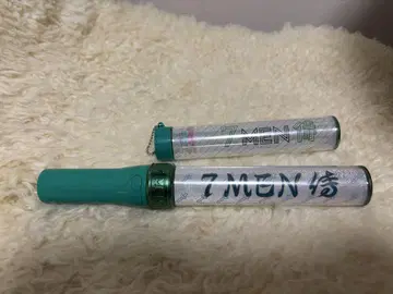 7 MEN 응원봉 응원봉 탑