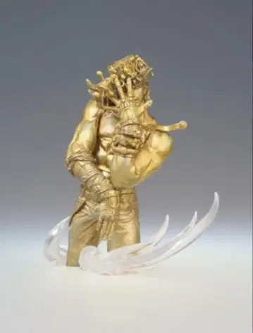 죠죠의 기묘한 모험 초상혁명 레어 컬러 조나단