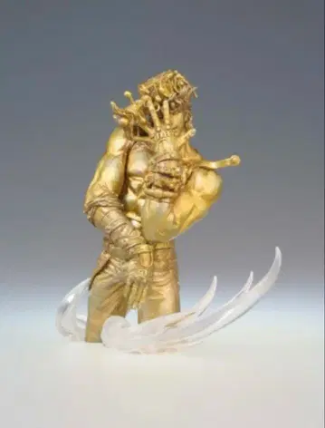 죠죠의 기묘한 모험 초상혁명 레어 컬러 조나단