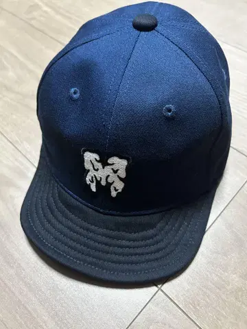마모미 짧은 챙 캡 [ 완판템 ]