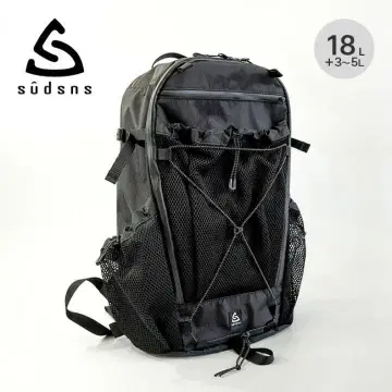 수 디자인즈 SD-18-G2 백팩