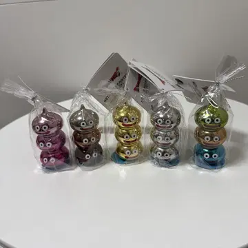 [ 새상품 ] 드래곤 퀘스트 메탈릭 몬스터즈 갤러리