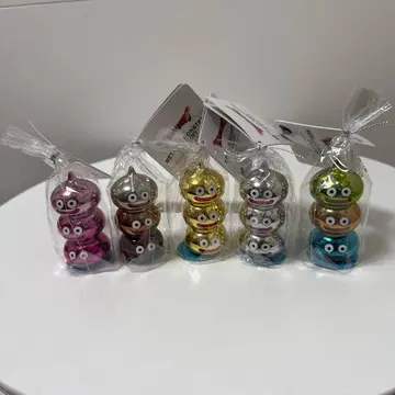 [ 새상품 ] 드래곤 퀘스트 메탈릭 몬스터즈 갤러리