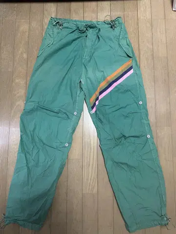 maharishi FREECITY 스노우 팬츠