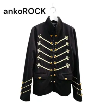 ankoROCK 앙코록 나폴레옹 자켓