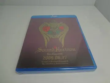25j ay [국왕 생탄제] [Blu-ray] Sound Horizon