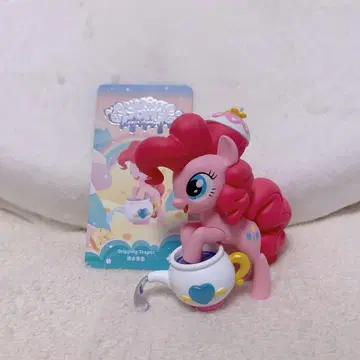 My Little Pony 레저 애프터눈 시리즈