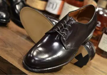 [ 새상품급 ] Alden 7.5D No.8 알든 990 26438