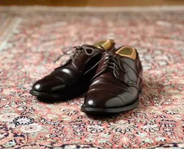 [ 레어 새상품급 ] Alden 7.5D No.8 알든 990 26438