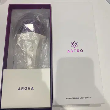 ASTRO 응원봉