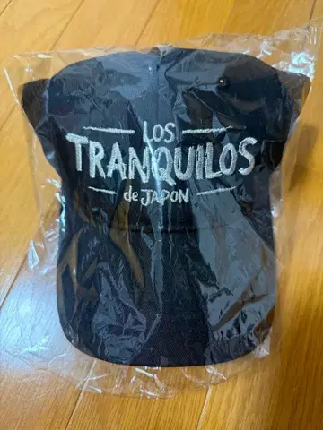 LTJ 로스트란키 로스데하폰 나이토 테츠야 캡