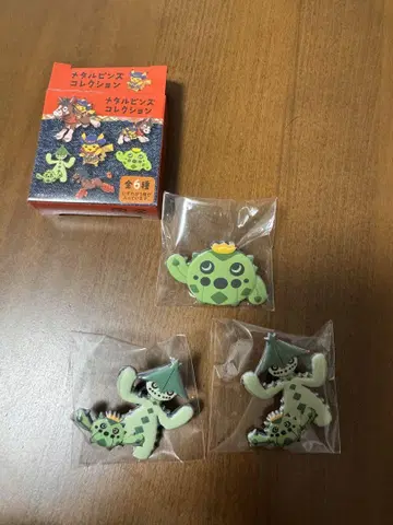사보네아 녹투스 핀즈