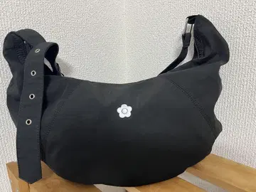 MARY QUANT x PUBLUX 숄더백