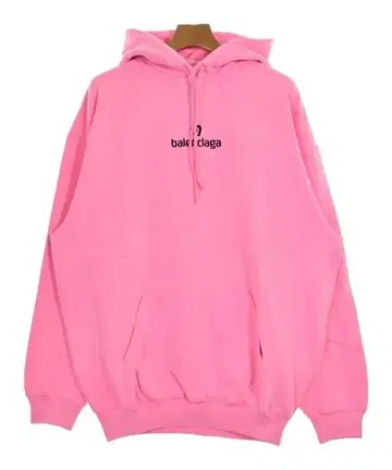 BALENCIAGA 남성용 후드티