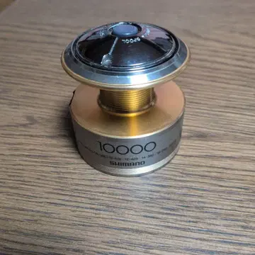 SHIMANO 10000 릴 부품
