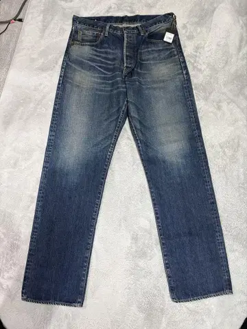 MINEDENIM L.straight