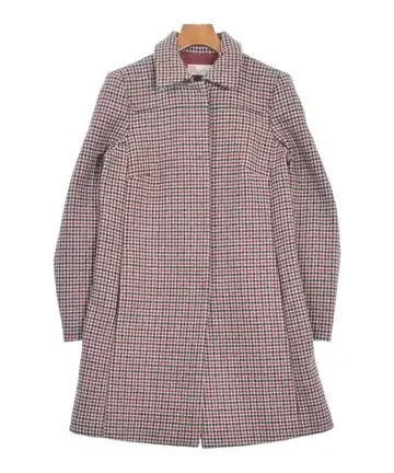 RED VALENTINO 코트 (기타) 여성용