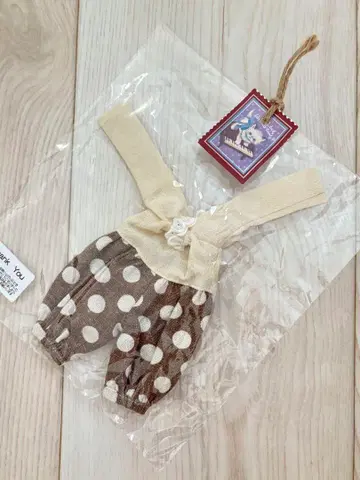 작가님 네오 브라이스 아이시 인형 아웃핏 올인원