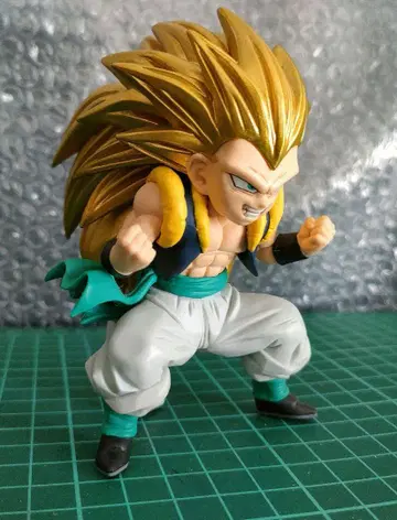 오천크스 3 BLOOD OF SAIYANS SPECIALXVI 피규어