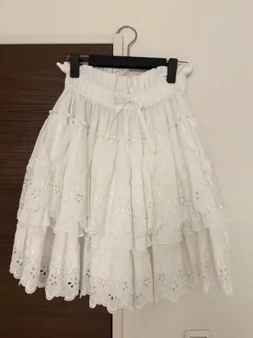 Simone Rocha 스커트