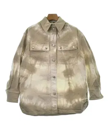 STELLA McCARTNEY 블루종 (기타) 여성용