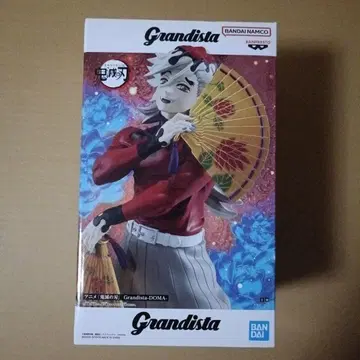 귀멸의 칼날 Grandista DOMA 빅 상자 피규어