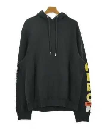 HERON PRESTON 후드티 남성용