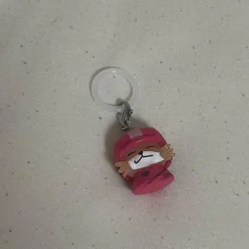 메튜 서울콘 키링