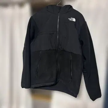 THE NORTH FACE 플리스 자켓 블랙 최저가