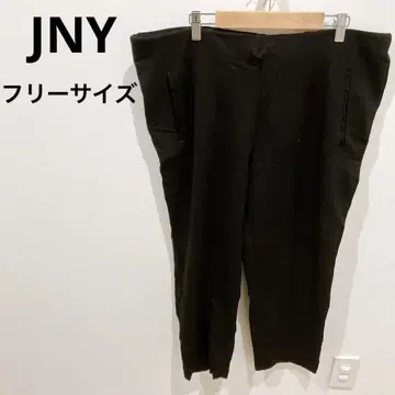 한 점뿐인 JNY 블랙 [US 2X] 슬랙스