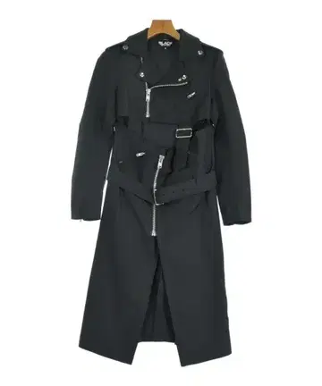 BLACK COMME des GARCONS 코트 (기타) 남성용