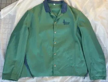 90s 워크 셔츠 vintage