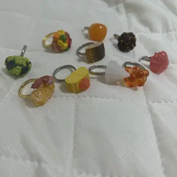 오니기린구 x 10종