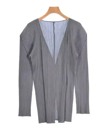 PLEATS PLEASE 여성용 블라우스