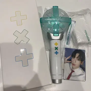 TXT 응원봉