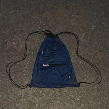 NIKE 00s 90s 냅색 y2k archive 테크 메쉬