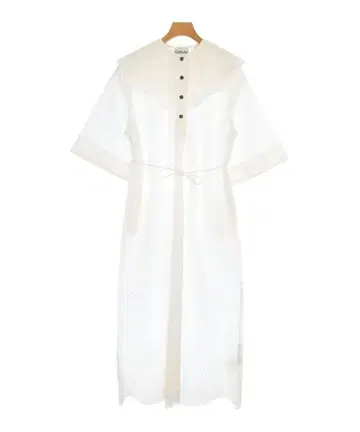 Ganni 여성용 원피스