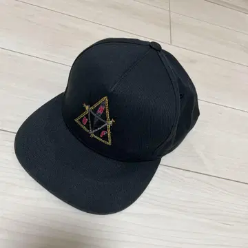 HUF 캡