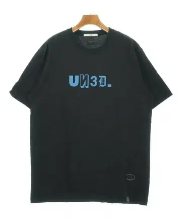 UN3D. 티셔츠 남성용