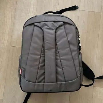 Manfrotto 카메라 백팩