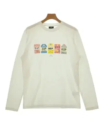 PS by Paul Smith 티셔츠 남성용