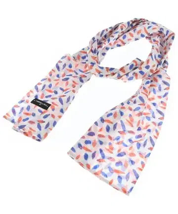COMMUNE DE PARIS 스톨 여성용