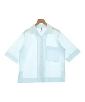 MHL. 캐주얼 셔츠 여성용