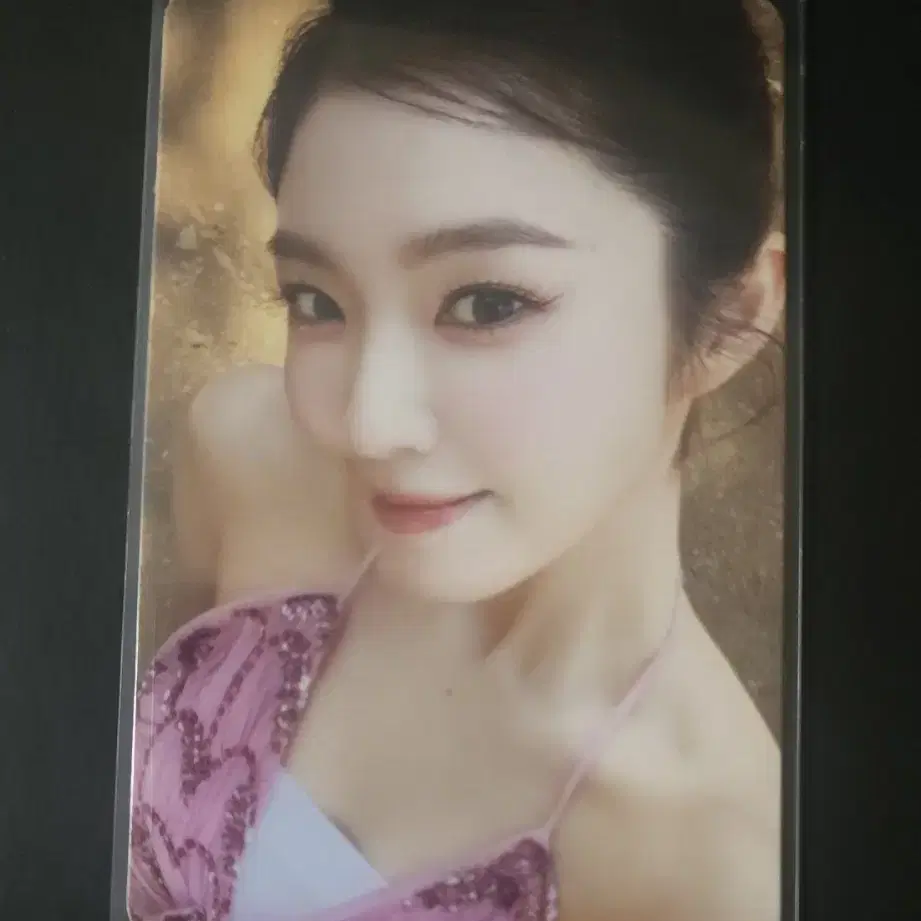 Red Velvet アイリーン Cosmic ラントレ トレカ スペシャル 2025年最新】アイリーン cosmicの人気アイテム - メルカリ