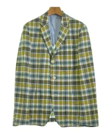 COMME des GARCONS HOMME 캐주얼 자켓 남성용