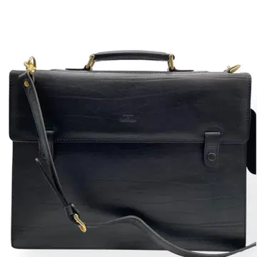 컨디션 최상 레어 CASTELBAJAC 비즈니스 백 숄더백 2way