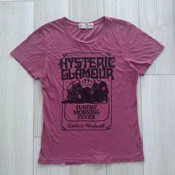 Hysteric Glamour
