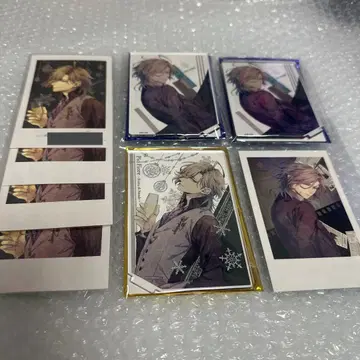 피오피오레의 만종 피오피 안리 단독 세트