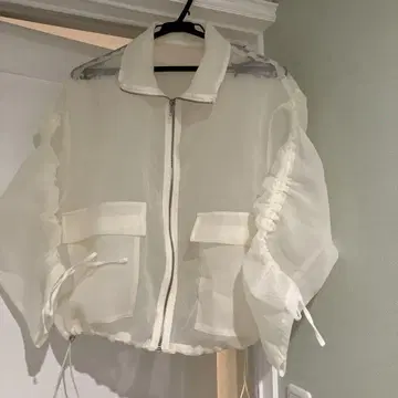 겉옷 프리 사이즈