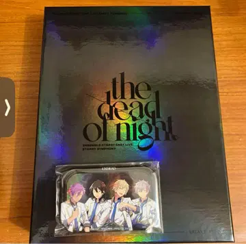 앙스타 스타포니 2nd BluRay